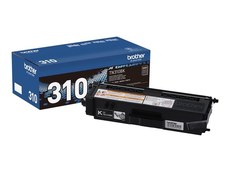 BROTHER HL-4150CDN TN310BK OEM SD YLD BLACK TONER