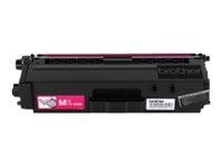 BROTHER HL-L9200CDW TN339M OEM XH YLD MAGENTA TONER