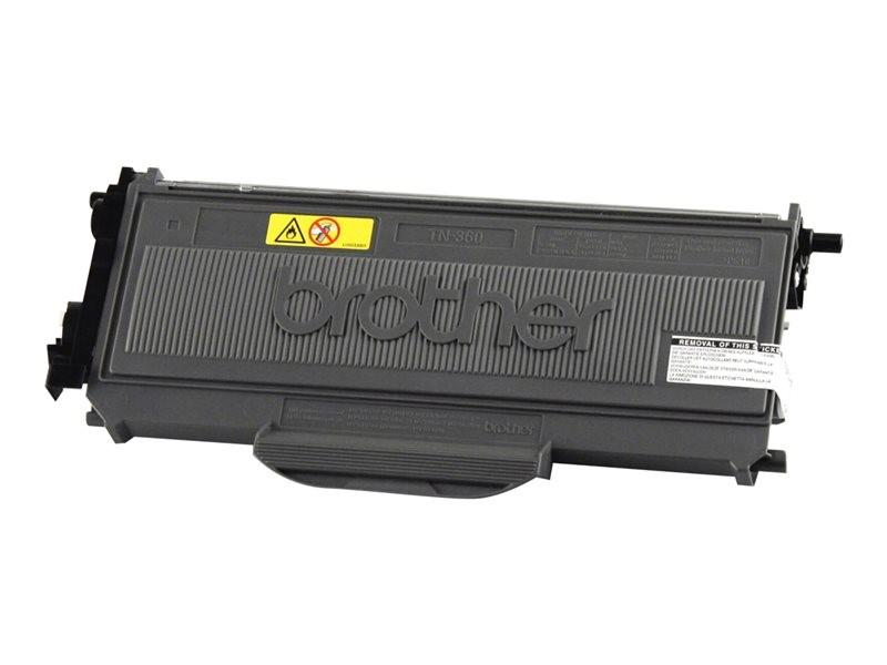 BROTHER HL-2140 TN360 OEM HI YLD BLACK TONER