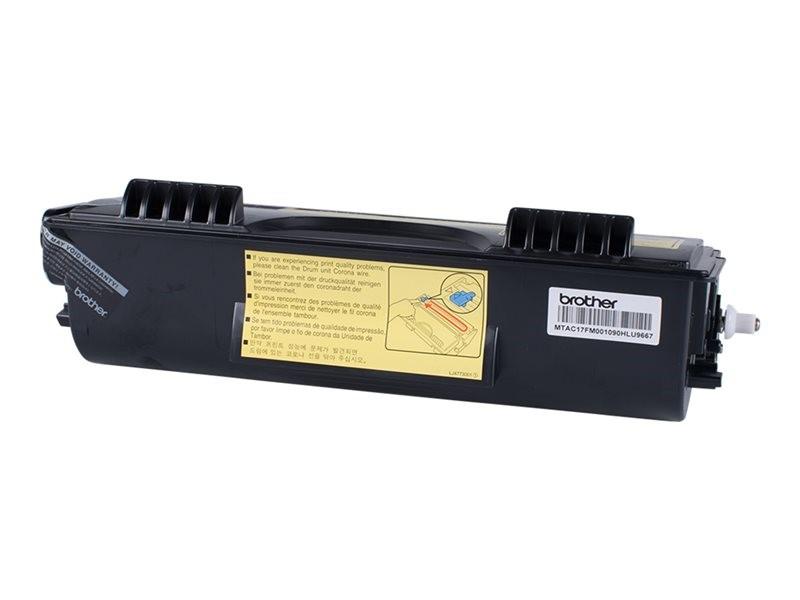 BROTHER PPF-4750 TN430 OEM SD YLD BLACK TONER