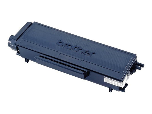 BROTHER HL-5240 TN580 OEM HI YLD BLACK TONER