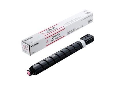 CANON IMAGERUNNER C5535I 0483C003 OEM GPR55 HI MAGENTA TONER