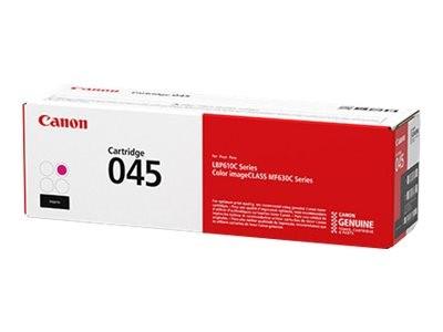 CANON IMAGECLASS LBP-612 1240C001 OEM CRG045 SD MAGENTA TONER