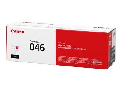 CANON IMAGECLASS LBP-654 1248C001 OEM CRG046 SD MAGENTA TONER