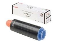 CANON IMAGERUNNER 5055 1872B003 OEM GPR24 SD BLACK TONER