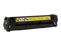 CANON IMAGECLS MF8050CN 1977B001 OEM CRG116 SD YELLOW TONER