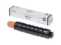 CANON IMAGERUNNER 2535 2786B003 OEM GPR34 SD BLACK TONER