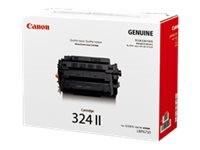 CANON IMAGECLS LBP-6780 3482B003 OEM CRG324 HI BLACK TONER