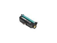 CANON IMAGECLS LBP-7780 6260B012 OEM CRG332 HI YELLOW TONER