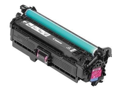 CANON IMAGECLS LBP-7780 6261B012 OEM CRG332 HI MAGENTA TONER