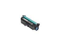 CANON IMAGECLS LBP-7780 6262B012 OEM CRG332 HI CYAN TONER