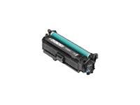 CANON IMAGECLS LBP-7780 6264B012 OEM CRG332 HI BLACK TONER