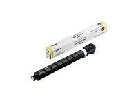 CANON IMAGERUNNER C3325 8527B003 OEM GPR53 SD YELLOW TONER