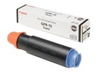 CANON IMAGERUNNER 2230 9629A003 OEM GPR15 SD BLACK TONER