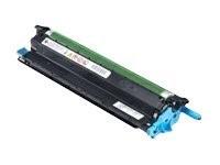 DELL C3760N (FMRYP) 331-8432 OEM XH YLD CYAN TONER