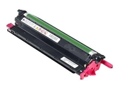 DELL C3760N (MN6W2) 331-8423 OEM SD YLD MAGENTA TONER