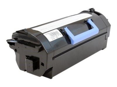 DELL S5830DN (CVTJ8) 593-BBYS OEM HI RETURN BLACK TONER