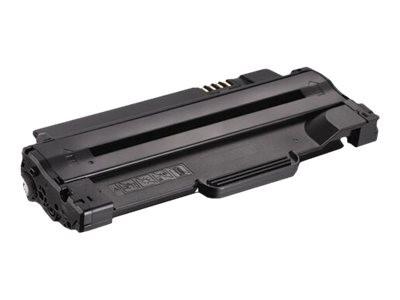 DELL 1130 (7H53W) 330-9523 OEM HI RETURN BLACK TONER