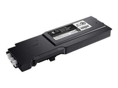 DELL S3840CDN (YD3GK) 593-BBZX OEM SD YLD BLACK TONER