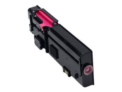 DELL C2660DN (GP3M4) 593-BBBP OEM SD YLD MAGENTA TONER