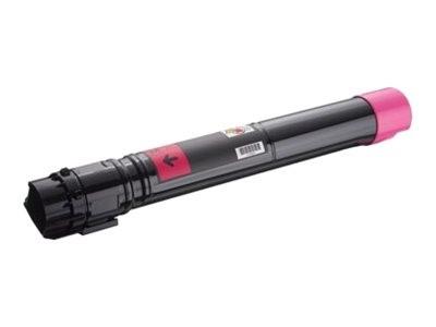 DELL 7130CDN (31PHT) 330-6141 OEM HI YLD MAGENTA TONER