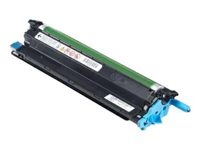 DELL C3760N (9FY32) 331-8428 OEM HI YLD CYAN TONER