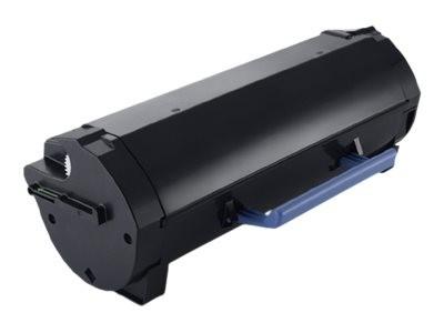 DELL B3460DN (HJ0DH) 331-9807 OEM XH RETURN BLACK TONER