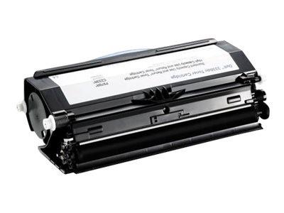 DELL 3330DN (U903R) 330-5207 OEM HI RETURN BLACK TONER