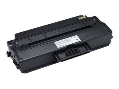 DELL B1260DN (RWXNT) 331-7328 OEM HI YLD BLACK TONER