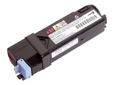 DELL 2130CN (T109C) 330-1433 OEM HI YLD MAGENTA TONER