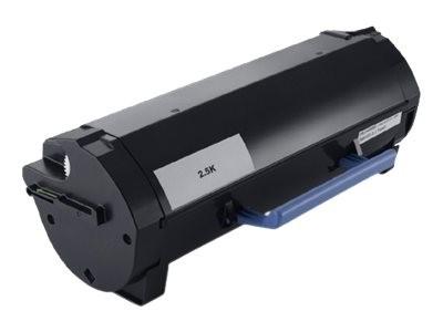 DELL S2830DN (TC2RH) 593-BBYO OEM SD RETURN BLACK TONER