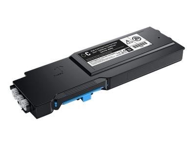 DELL S3840CDN (H2X3M) 593-BCBF OEM XH YLD CYAN TONER