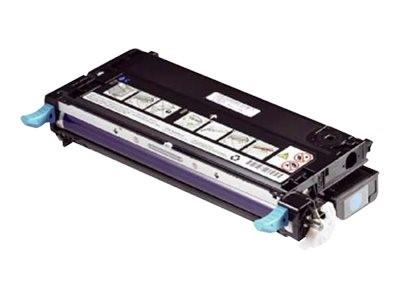 DELL 3130CN (G479F) 330-1194 OEM SD YLD CYAN TONER