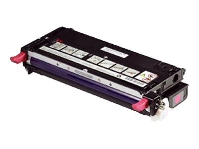 DELL 3130CN (G480F) 330-1195 OEM SD YLD MAGENTA TONER