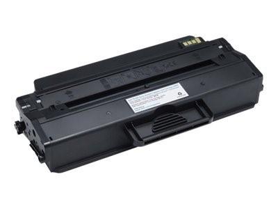 DELL B1260DN (PVVWC) 331-7327 OEM SD YLD BLACK TONER