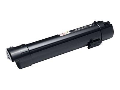 DELL C5765DN (W53Y2) 332-2115 OEM HI YLD BLACK TONER