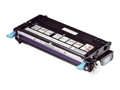 DELL 3130CN (G483F) 330-1199 OEM HI YLD CYAN TONER