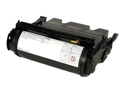 DELL 5210N (UG219) 310-2919 OEM HI RETURN BLACK TONER