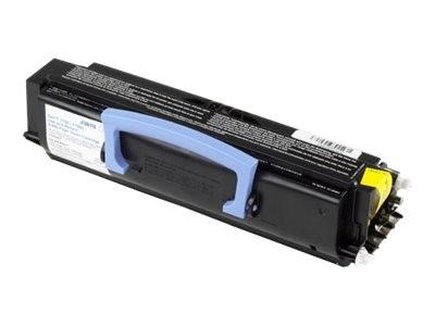 DELL 1710N (U5698) 310-7038 OEM SD RETURN BLACK TONER