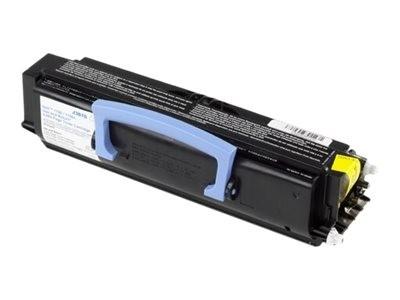 DELL 1710N (Y5007) 310-5400 OEM HI RETURN BLACK TONER