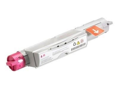 DELL 5110CN (GD924) 310-7893 OEM HI YLD MAGENTA TONER