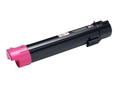 DELL C5765DN (MPJ42) 332-2117 OEM HI YLD MAGENTA TONER