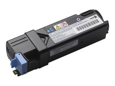 DELL 1320C (KU053) 310-9060 OEM HI YLD CYAN TONER