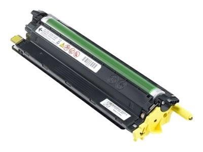 DELL C3760N (F8N91) 331-8430 OEM XH YLD YELLOW TONER