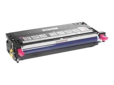 DELL 3110CN (XG727) 310-8097 OEM SD YLD MAGENTA TONER