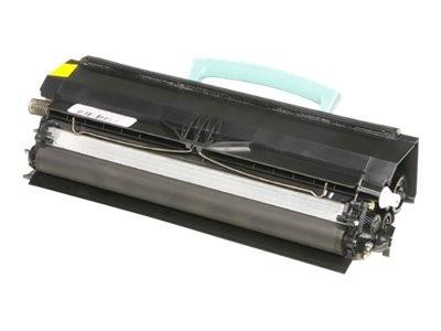 DELL 1720DN (GR332) 310-8700 OEM HI RETURN BLACK TONER