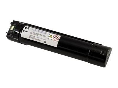 DELL 5130CDN (P942P) 330-5846 OEM HI YLD BLACK TONER