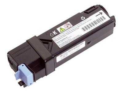 DELL 1320C (T102C) 330-1416 OEM SD YLD BLACK TONER