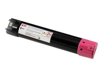 DELL 5130CDN (H353R) 330-5845 OEM SD YLD MAGENTA TONER