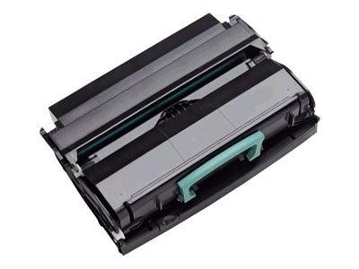 DELL 2330D (XN009) 330-2648 OEM SD RETURN BLACK TONER